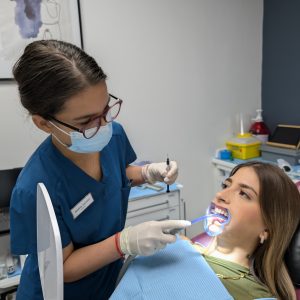 Odontología en Logroño